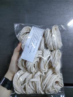 Bánh Canh Khô Bình Định 500g (lương thực dự trữ)