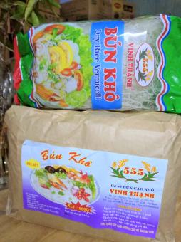 Bún gạo Vinh Thạnh 5kg