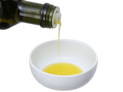 Dầu olive Extra Virgin Tường An chai 250ml