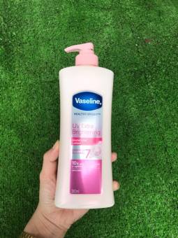 Dưỡng thể Vaseline 10X Thái Lan 380ML