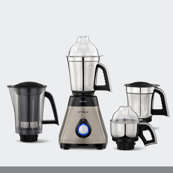 preethi mixer grinder website