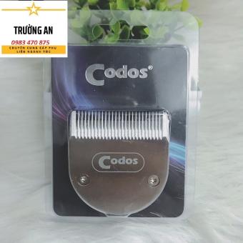 Lưỡi tông đơ Codos  T10