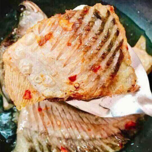 Cá thác lác 1 nắng ( đã rút xương) - Bán theo con khoảng 250gram - giao ngay tại hcm, tha hồ chế biến nhiều món ngon và thưởng thức mà không còn e ngại xương