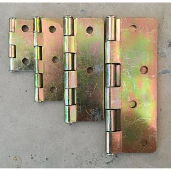 Bản Lề Lá Sắt Xi 7 Màu