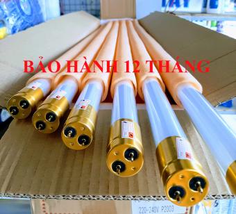 Bóng đèn Led tuýp 1m2 ( 1.2m ) 30W đầu nhôm ( đặt hàng từ 3 bóng )