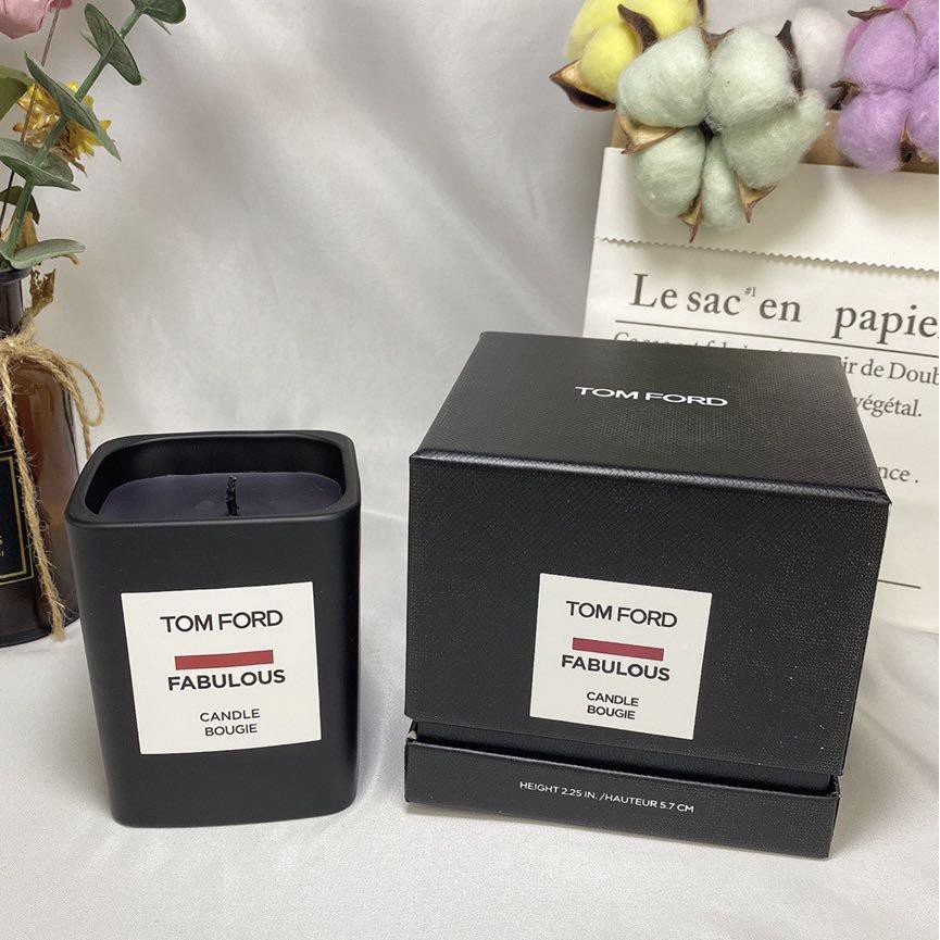 Buy Tom Ford Candles & Candleholders Online  Apr 2023