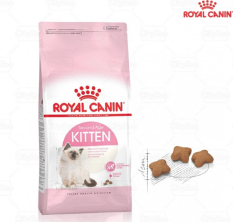 "Hoàn tiền đến 10%in Royal canin kitten 10kg - thức ăn mèo