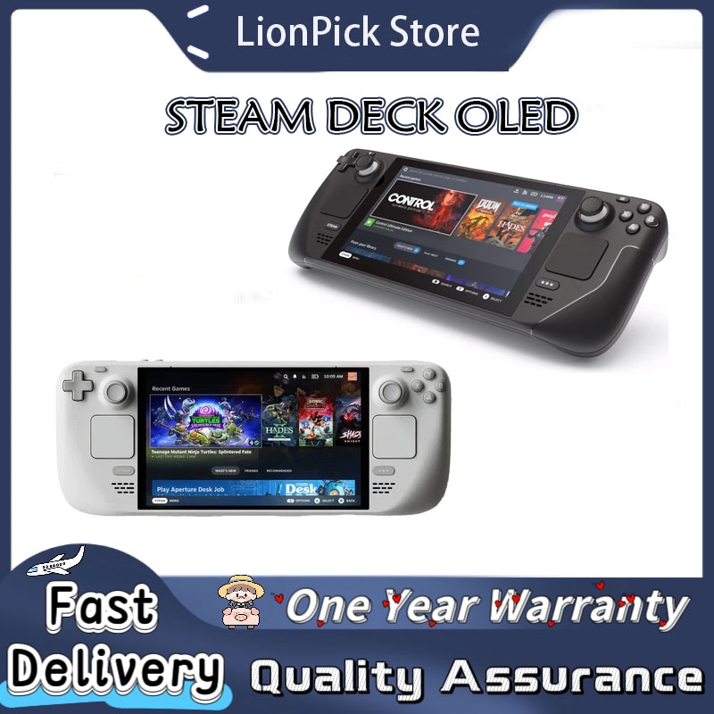 Shop Steam Deck 512gb at Better Price Online | Lazada Singapore