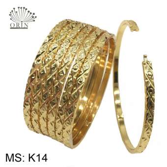 BỘ 7 VÒNG XIMEN KHÓA GÀI CAO CẤP [VUI LÒNG INBOX ĐỂ TƯ VẤN CHỌN KÍCH CỠ]