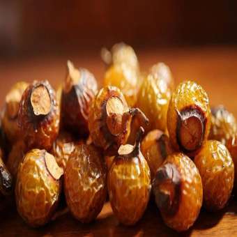 Combo 2kg bồ hòn tách hạt tặng 100g bột bồ hòn