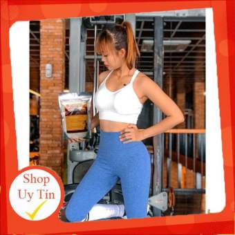 COMBO 2 túi Bột Ngũ Cốc Tăng cân tăng cơ giảm mỡ - Gym - Tăng bình pha lắc