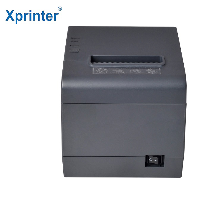 Máy in hóa đơn xprinter xp-808 usb bluetooth