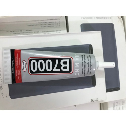Keo dán đa năng b7000 50ml