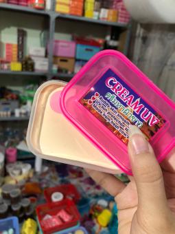 Lẻ hủ cốt thái 100g creamuv