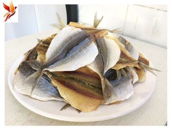 1KG Khô Cá Trích Chẻ Phi Lê Dễ Chế Biến Món Ăn-500gr Khô Cá Trích Chẻ Phi Lê Lóc Xương Vệ Sinh