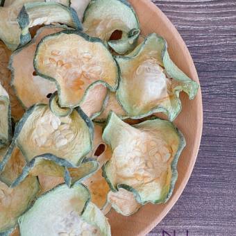 500gr-1kg Trà Bí đao, bí đao sấy khô