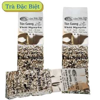 Trà Tân Cương Thái Nguyên 500gr CHÈ NÕN TÔM NGON