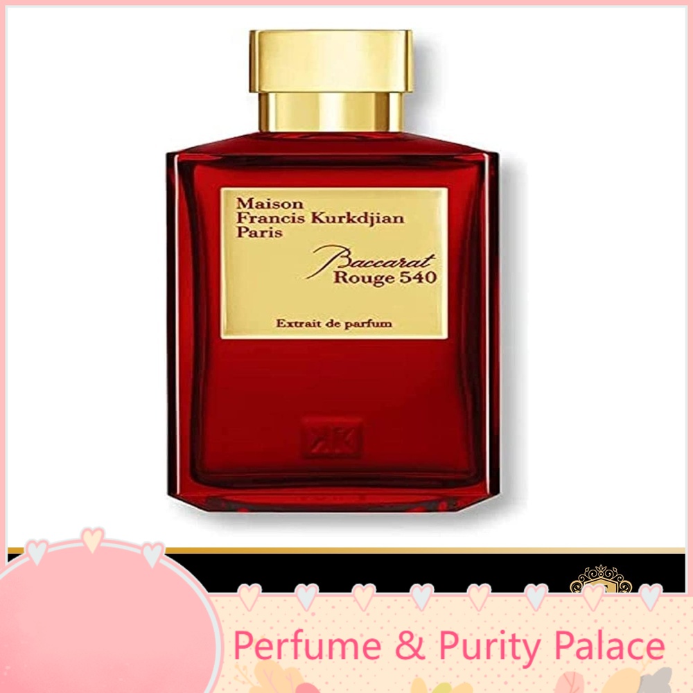 men's cologne baccarat