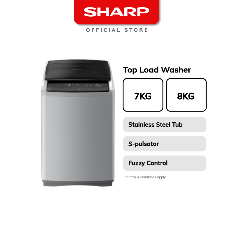 sharp es f100g