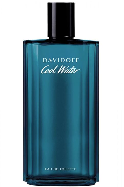 davidoff cool water man 100ml