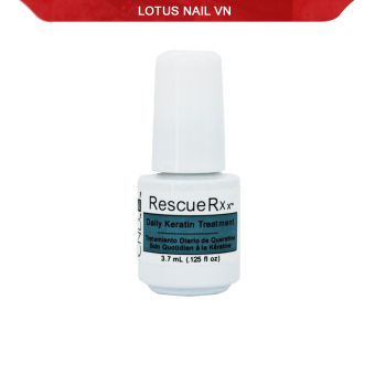 Dưỡng móng CND chính hãng