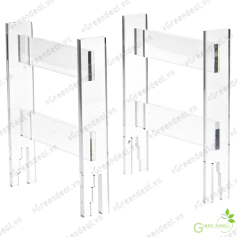 EBI VN - Chân gác đèn hồ cá thủy sinh | Phụ kiện đèn thủy sinh