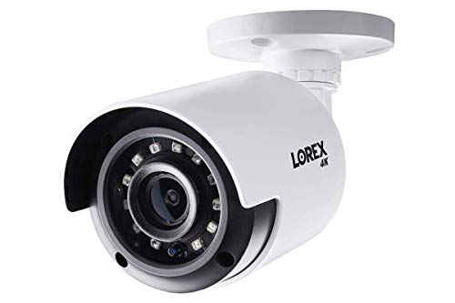 lorex security