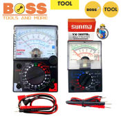 SUNMA YX-360TR Analog Multimeter