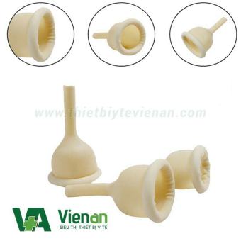 COMBO 5 CAPOT tiểu nam + 10 túi đựng nước tiểu