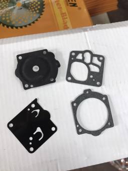 Bộ da ( màng) bơm/ da bơm da thở bình xăng con ( chế ) máy cưa xích 066(660)