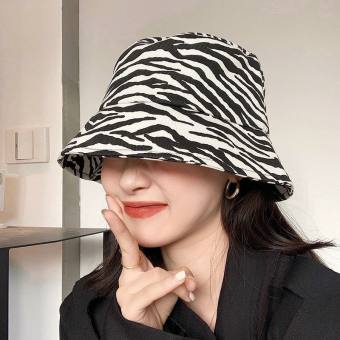 Mũ tai bèo Bò Sữa, Nón Bò Sữa 2 Mặt phong cách Ulzzang form unisex nam nữ