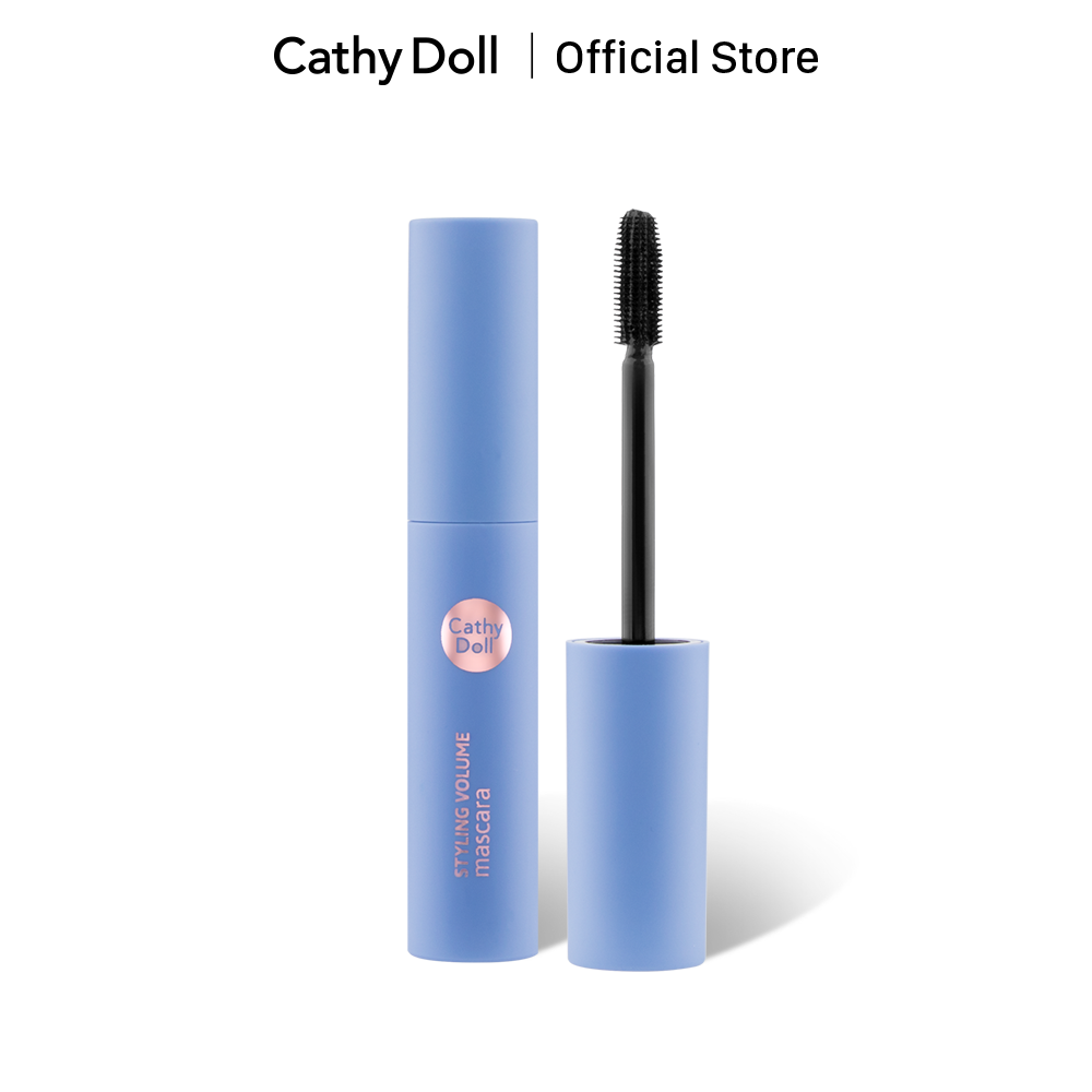 Mascara làm dày mi Eye Conic Styling Volume Mascara