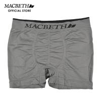 MACBETH UNDERWEAR - SEAMLESS BOXER BRIEF