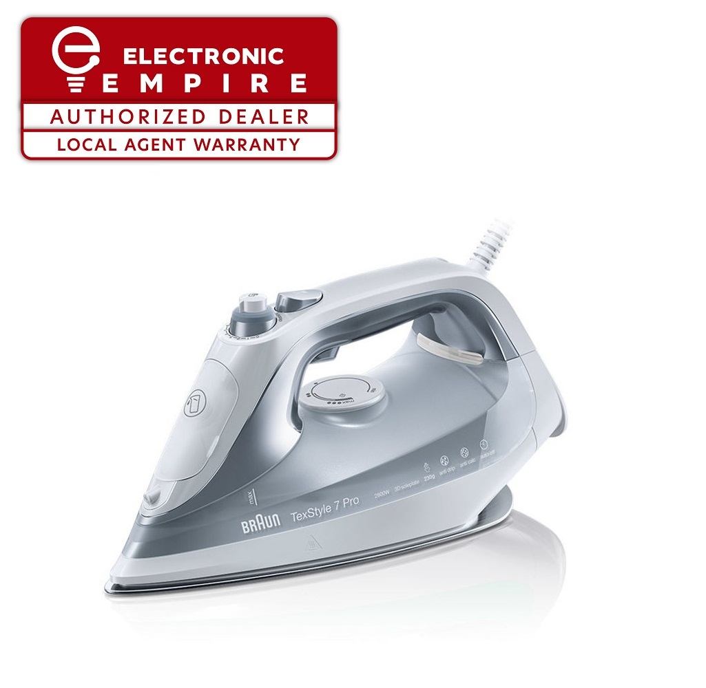 braun freestyle iron