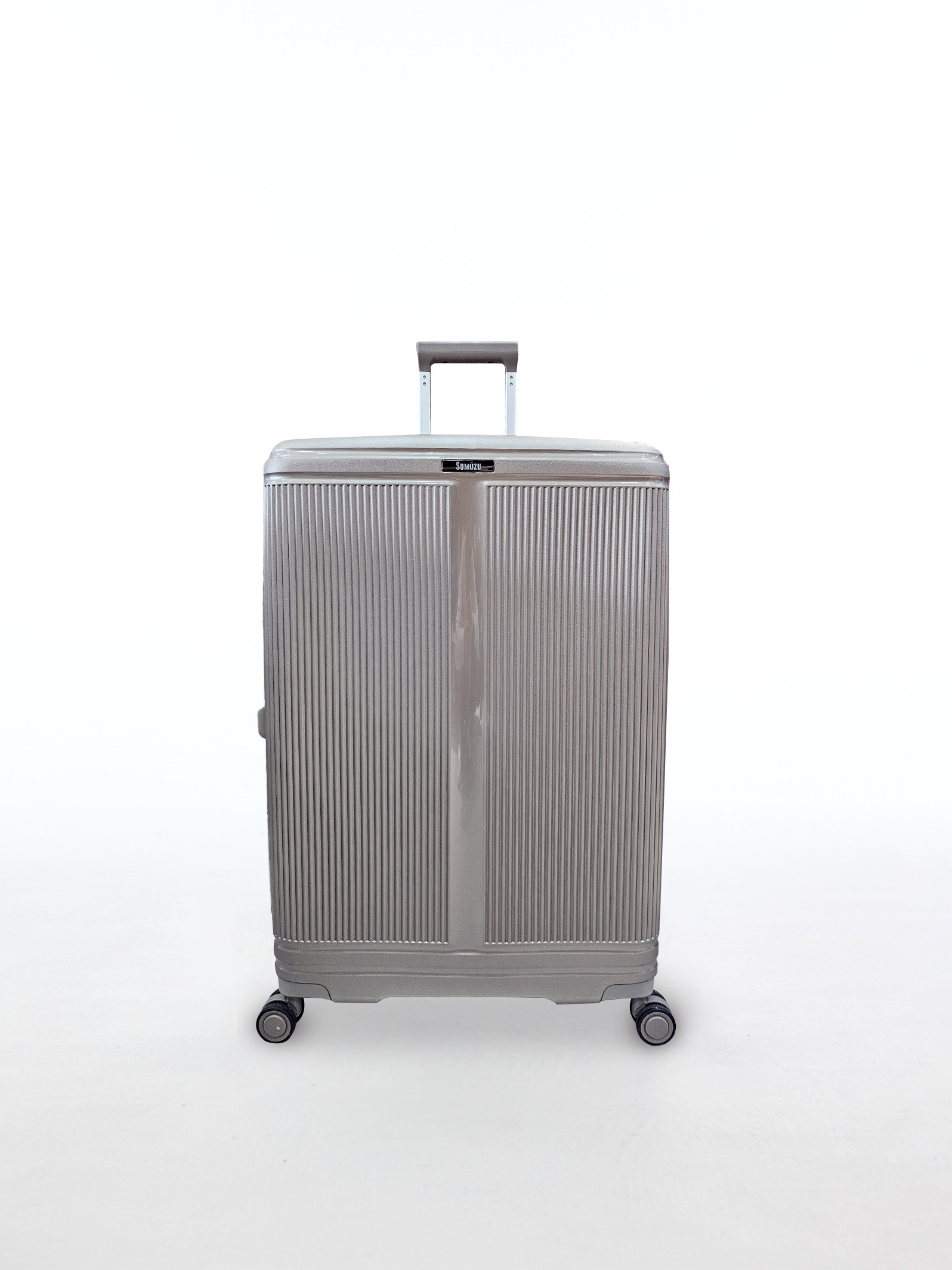 WINTERTIME SUMUZU PP ANTI THEFT T/C SMZ761 Winter Time Luggage