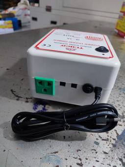 Bộ đổi nguồn 220V sang 110V 3A