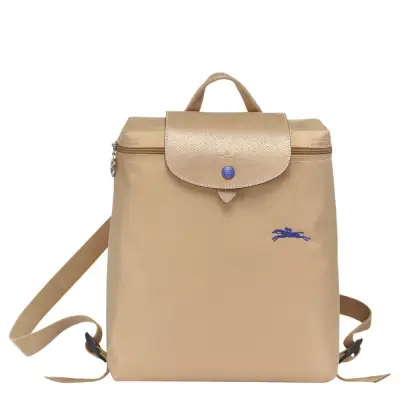 [CLEARANCE] Longchamp Le Pliage 1699 Club Backpack (16 Colors) (1)