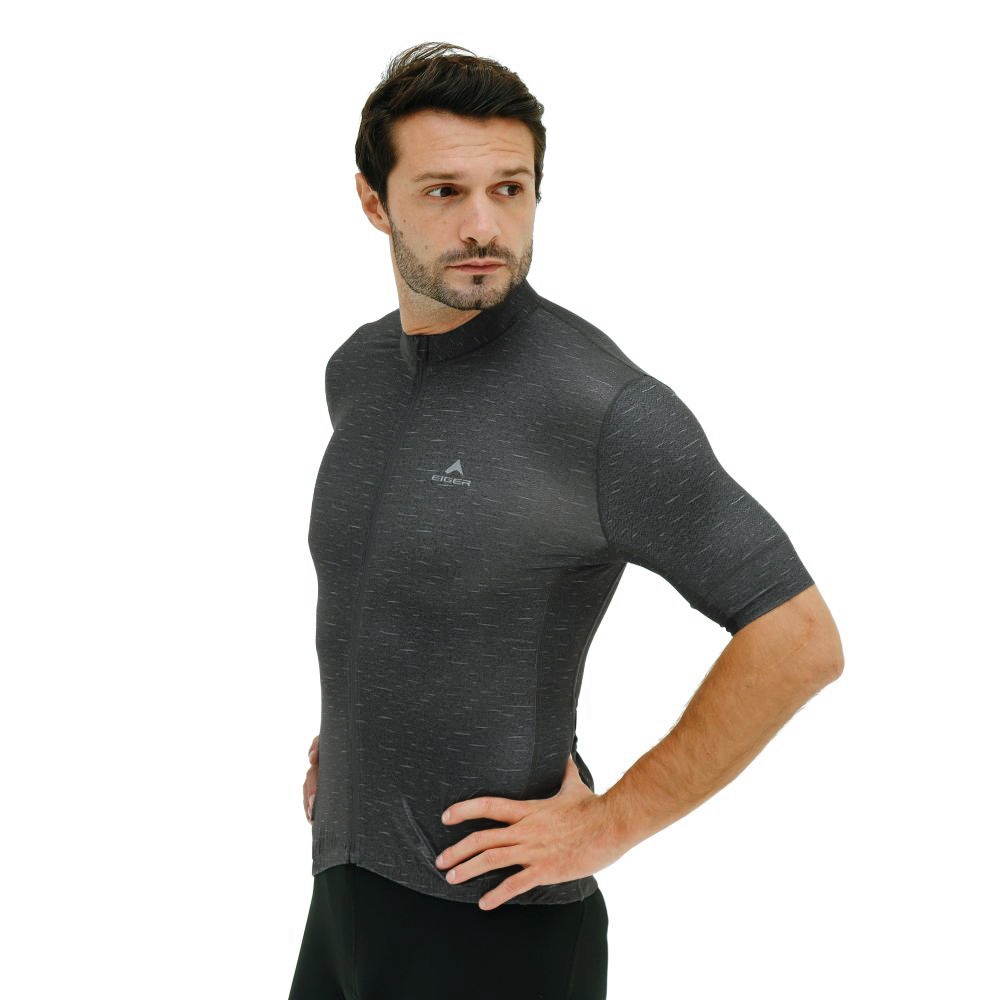 X-ROADIES CYCLING JERSEY SS (910007024)