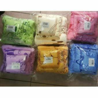 Sét 3 khăn tắm mặt gội 1m Kiba Thái Lan-1m vàng nhạt cam kết hàng đúng mô tả chất lượng đảm bảo an toàn đến sức khỏe người sử dụng