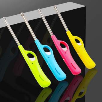 Hộp Quẹt Bật Lửa Khò Vòi Kiêm Đèn Pin Chiếu Sáng - Bật Lửa Mồi Bếp Cồn, Dụng Cụ Mồi Lửa Bếp Cồn Bếp Ga Tiện Dụng, Mồi lửa bếp gashột quẹt mồi bếp cồnbếp gas, Dụng Cụ Mồi Lửa Bếp Cồn Và Bếp Gas Đa Năng