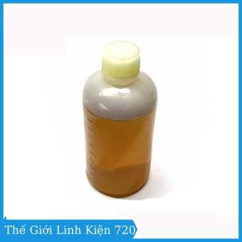 Nhựa Thông Lỏng