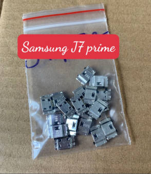 Chân sạc rời samsung J7 prime