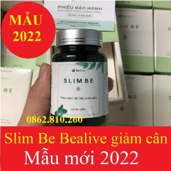 Giảm cân Slim Be Trà giảm cân nhanh cấp tốc an toàn detox thảo mộc Slimbe không phải là thuốc giảm cân - DaviMask STORE