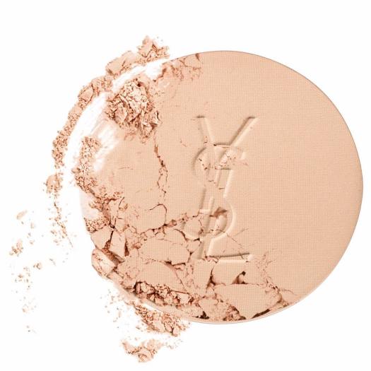 Phấn Phủ Dạng Nén YSL Yves Saint Laurent Encre de Peau All Hours Setting Powder Poudre Cho Lớp Nền Hoàn Hảo 24H