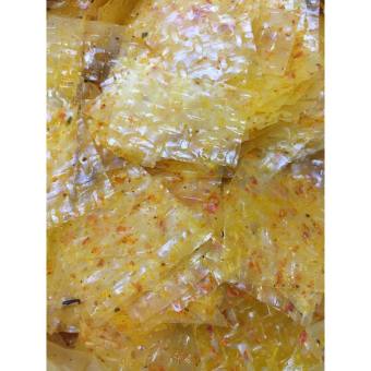 Bánh Tráng Miếng Vuông Sate