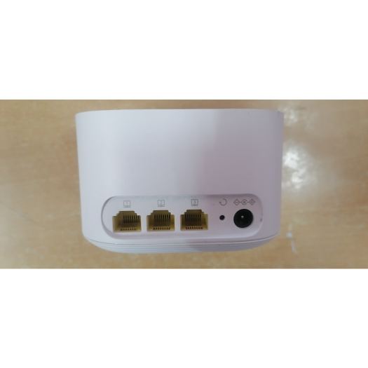 Router Wifi Mesh Home Viettel ZTE H196A Dual-band AC1200, 44% OFF
