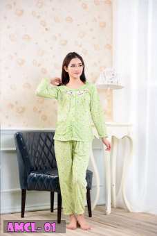 Bộ đồ bầu và sau sinh AM, đủ size 50-90kg, 100% cotton