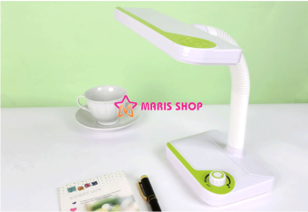 Đèn bàn học chống cận thị sáng được 3 màu, dùng PIN sạc hoặc cắm điện,bảo vệ mắt, đèn để bàn văn phòng cao cấp