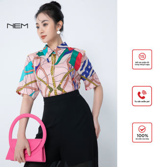 QUẦN NỮ THIẾT KẾ NEM FASHION Q02762