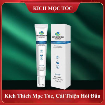 Kích Mọc Tóc OMENFEE, Serum Omenfee kích thích mọc tóc, Tinh Chất Kích Thích Mọc Tóc